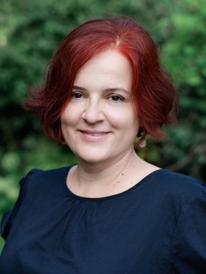 Eva Ackermann