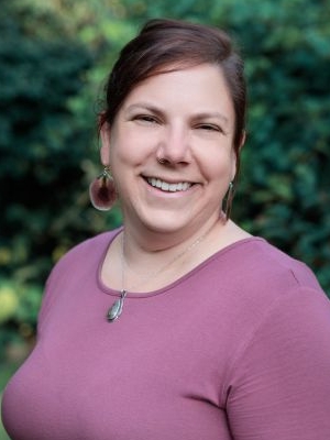 Caroline Freitag