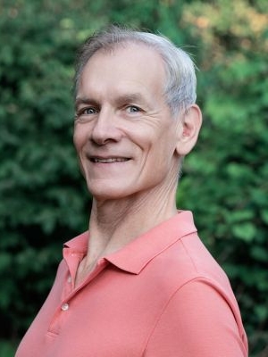 David Van Eck