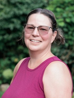 Julie Kelley