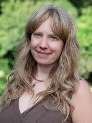 Heather Lomason