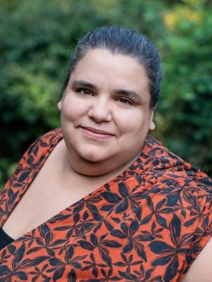 Crystal Thuss