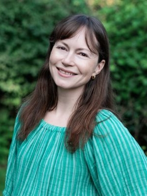 Christina Ritchey