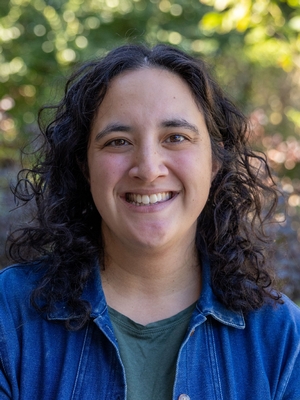 Stephanie (Sky) Young