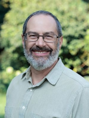 Lawrence Bauer