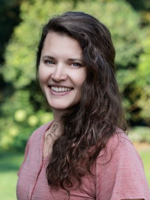Katie Simon