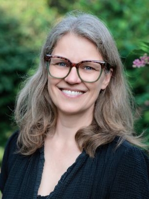 Annie MacDougald