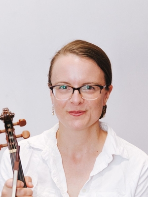 Phoebe Gelzer-Govatos