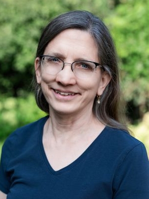 Ina Gerdenich