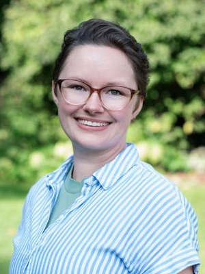 Angelica Hangartner-Perry