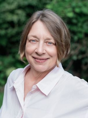 Cindy Harrington