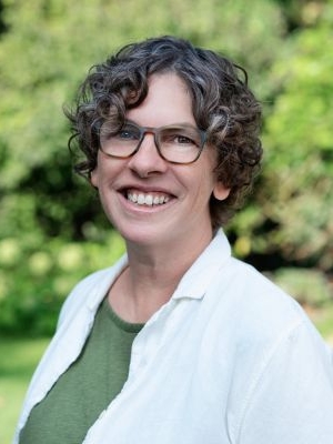 Lisa Orlandi-Korner