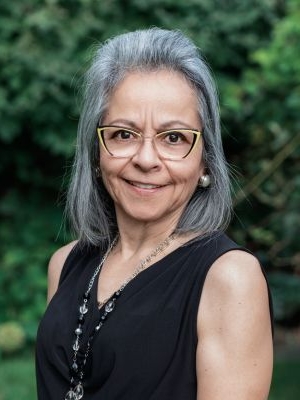 Perla Schaeberle