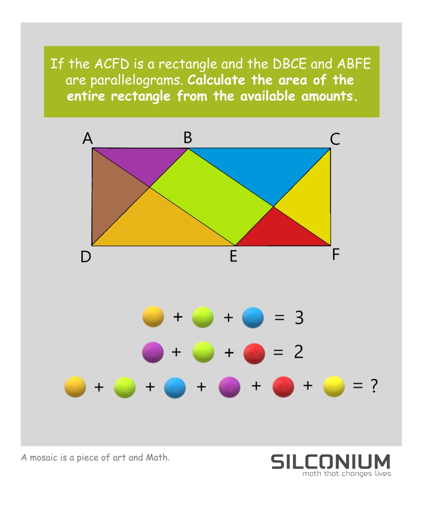 Calculate Area