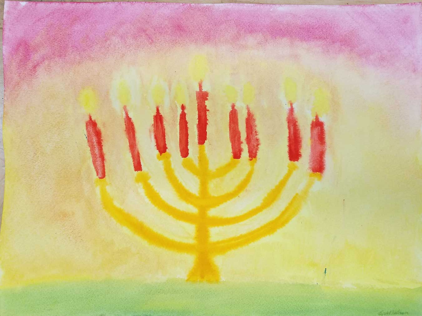 Hannukah