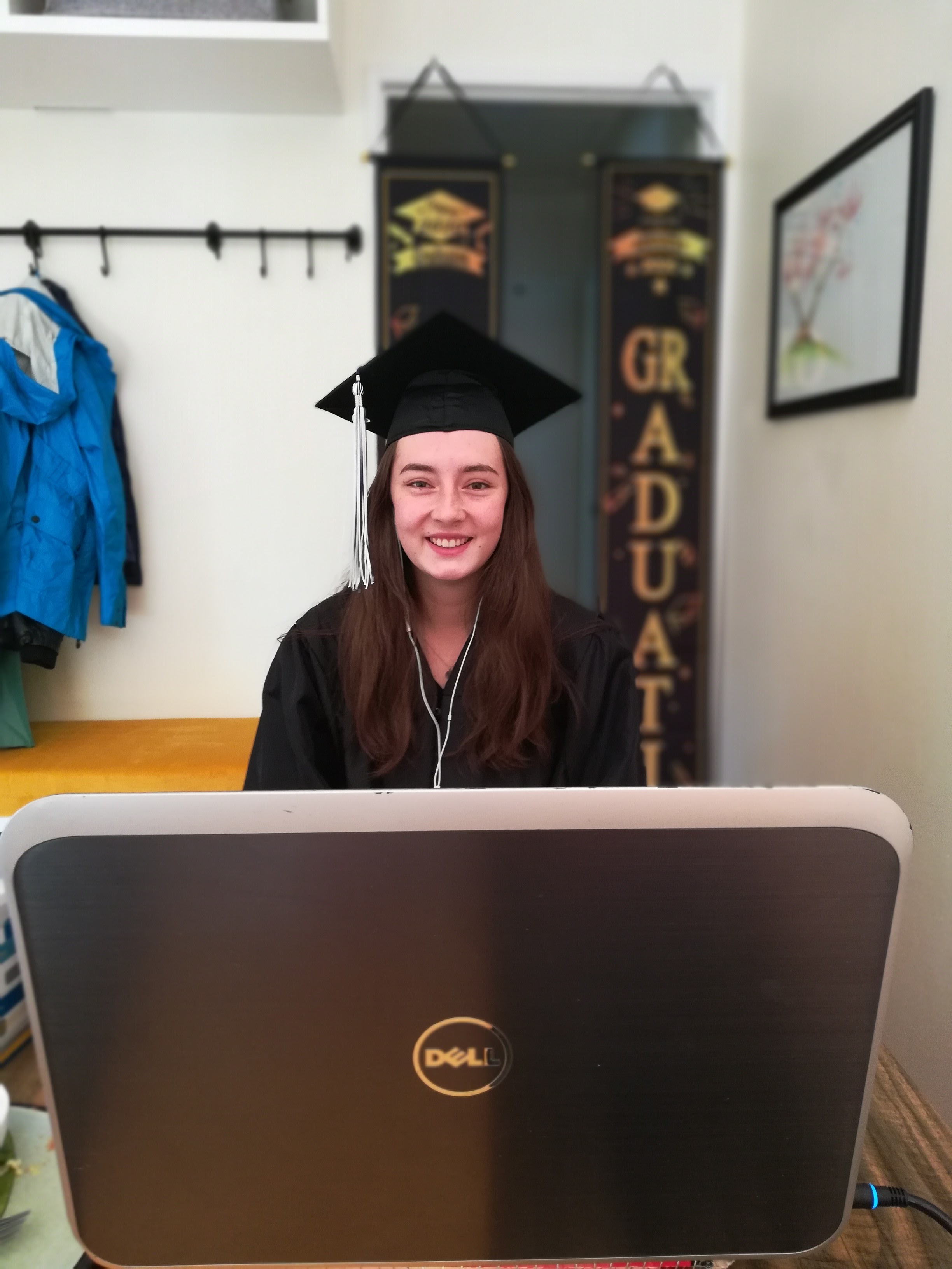 Graduate