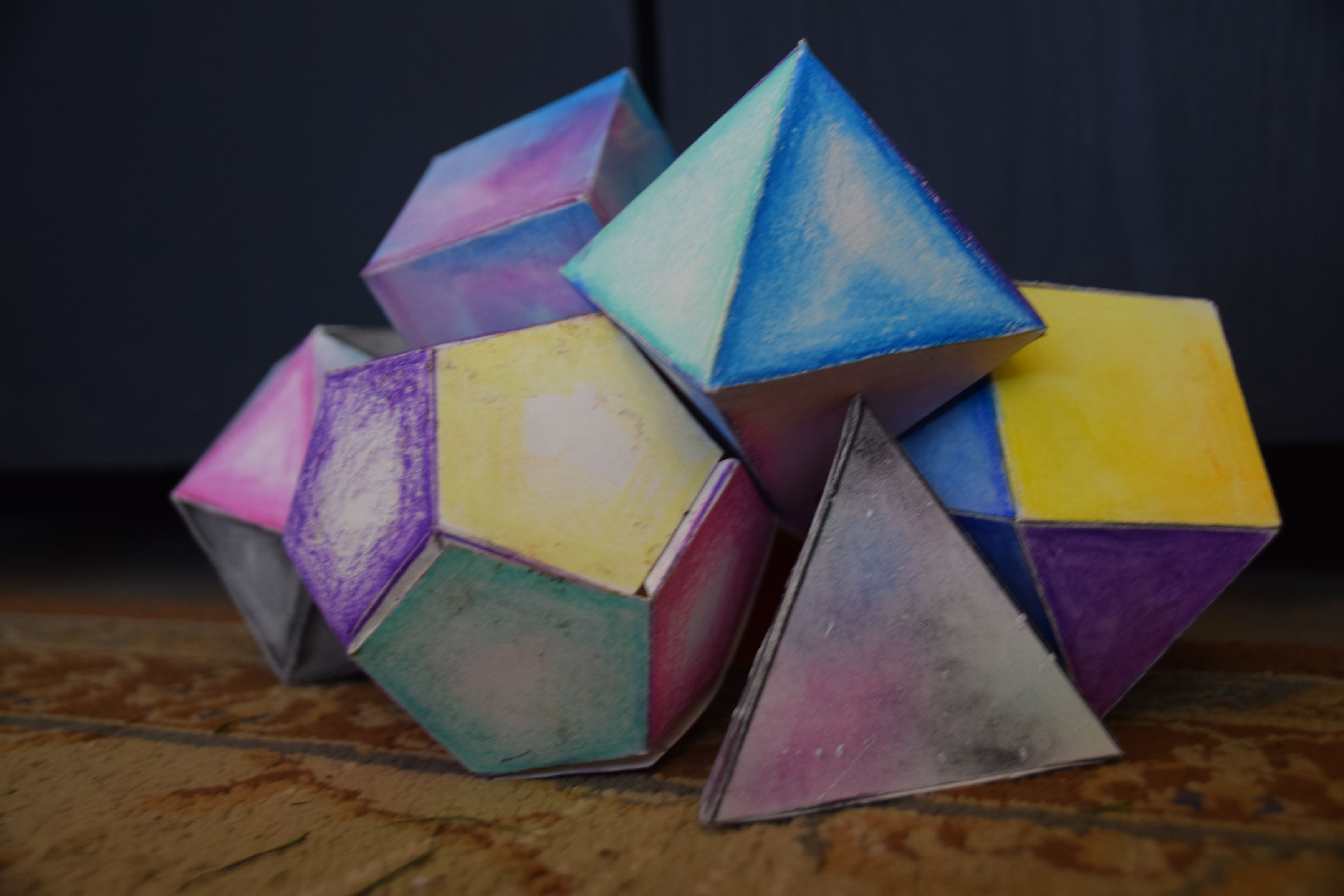 Geometry Shapes