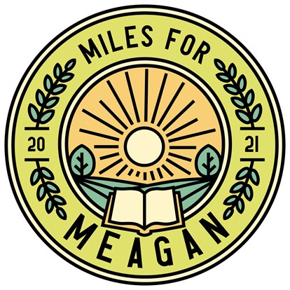 Miles for Meagan