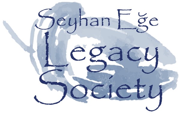 Legacy Society Logo