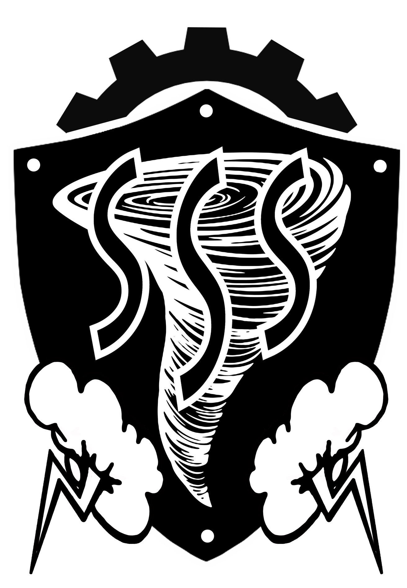 Steiner Steel Storm Logo
