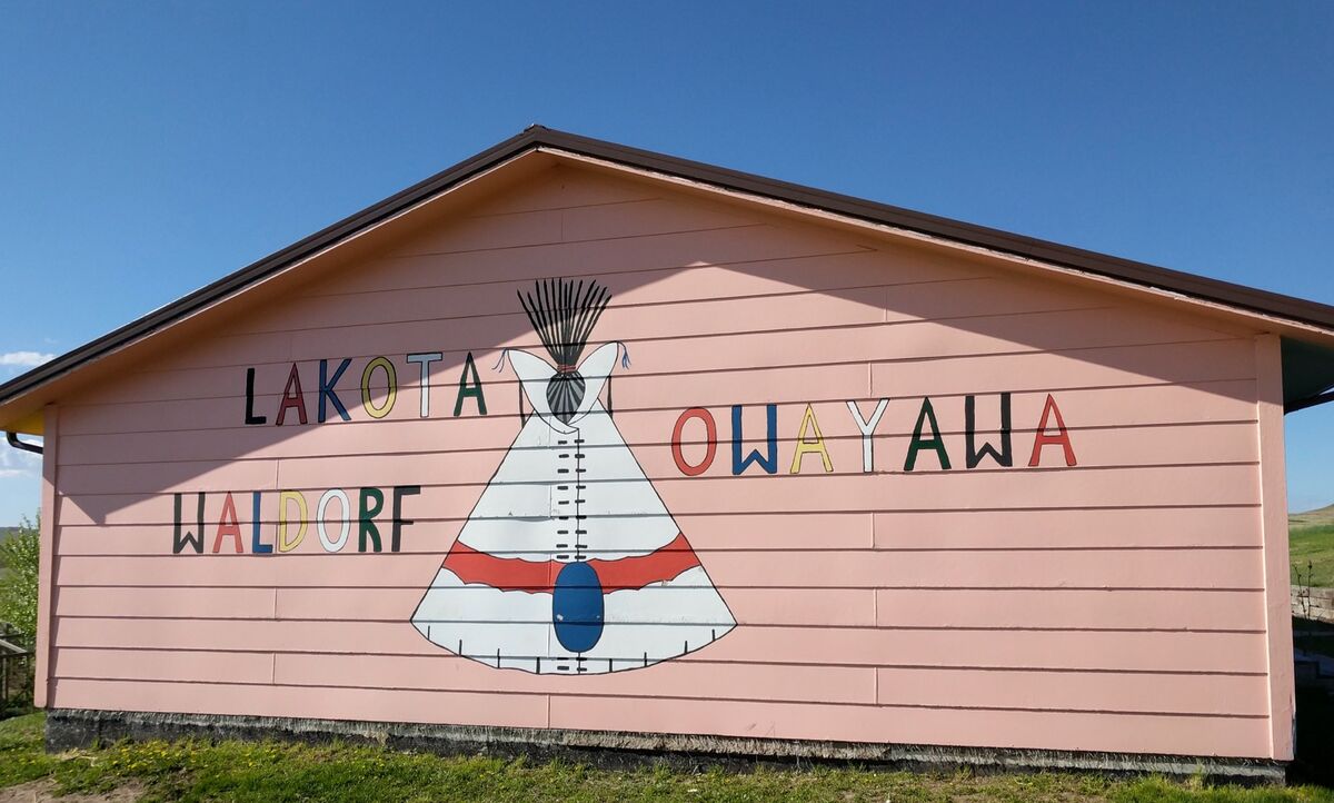 Lakota Waldorf School